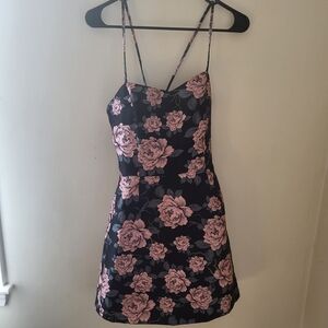Forever21 Dress Size L NWT
